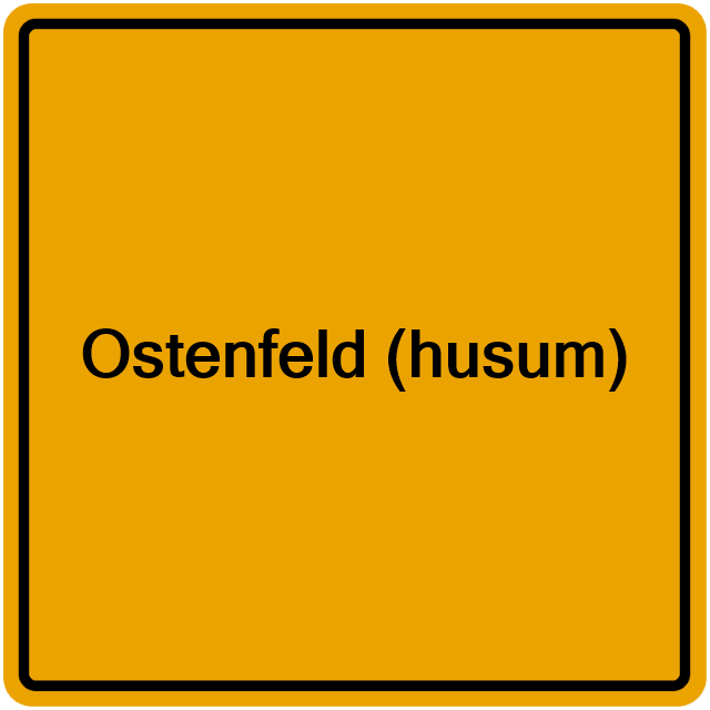 Einwohnermeldeamt24 Ostenfeld (husum)
